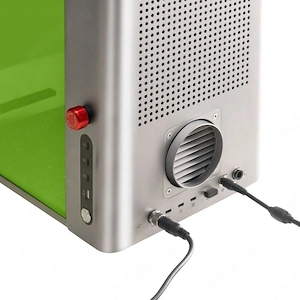Laser Xtool F1 Ultra Fiber Laser 20W + Laser Dioda 20W