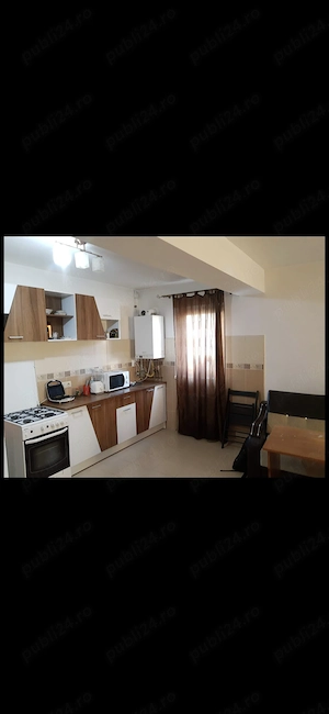 Inchiriez apartament in Floresti pe str Somesului - imagine 2