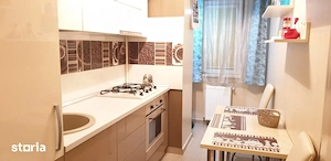 apartament 2 camere-grigorescu-centrala proprie-parcare proprie-bloc nou - imagine 7