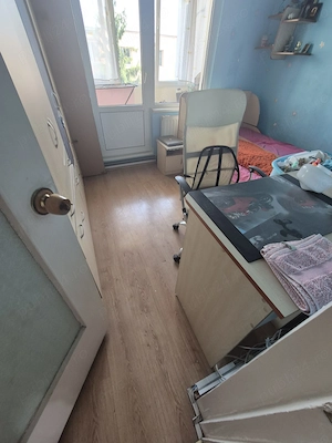 Apartament 3 camere 2 bai, in Tudor Str Muncii - imagine 4