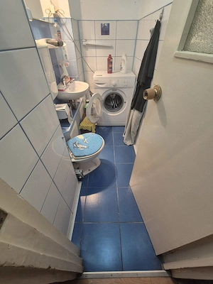Apartament 3 camere 2 bai, in Tudor Str Muncii - imagine 3