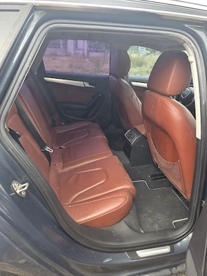 audi A4 b8 - imagine 5