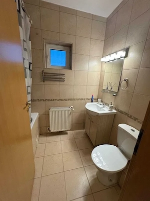 apartament 2 camere-titan auchan-centrala-parcare proprie - imagine 7