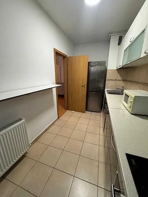 apartament 2 camere-titan auchan-centrala-parcare proprie - imagine 6
