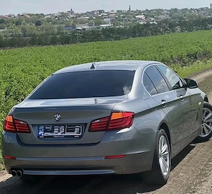 BMW f10 diesel automat  - imagine 2