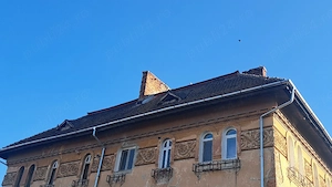 Executam acoperiș din orce fel de materiale