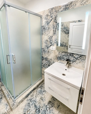Apartament cu 2 camere, balcon si loc de parcare - imagine 5