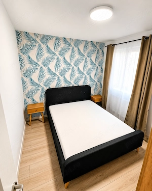 Apartament cu 2 camere, balcon si loc de parcare - imagine 8