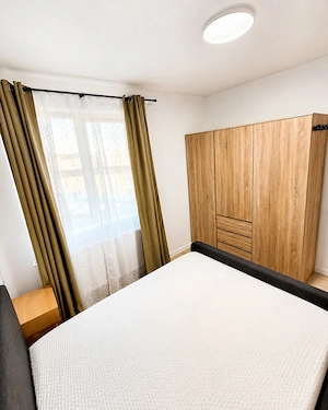 Apartament cu 2 camere, balcon si loc de parcare - imagine 6