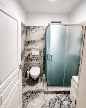 Apartament cu 2 camere, balcon si loc de parcare - imagine 3