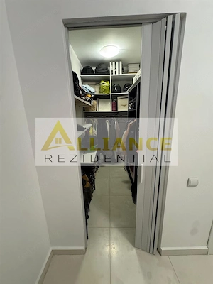 Apartament 2camere mobilat+parcare Metrou Aparatorii Patriei 7min - imagine 8