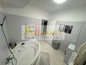 Apartament 2camere mobilat+parcare Metrou Aparatorii Patriei 7min - imagine 12