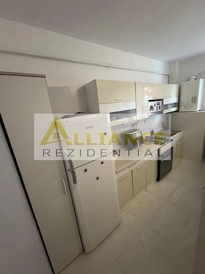 Apartament 2camere mobilat+parcare Metrou Aparatorii Patriei 7min - imagine 7