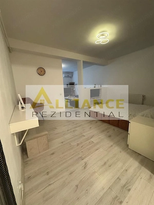 Apartament 2camere mobilat+parcare Metrou Aparatorii Patriei 7min - imagine 5