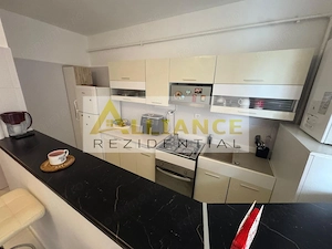 Apartament 2camere mobilat+parcare Metrou Aparatorii Patriei 7min - imagine 9