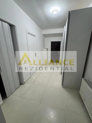 Apartament 2camere mobilat+parcare Metrou Aparatorii Patriei 7min - imagine 10