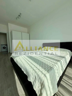 Apartament 3 camere mobilat și utilat Boutique Residece - imagine 7