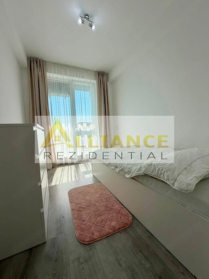 Apartament 3 camere mobilat și utilat Boutique Residece - imagine 9