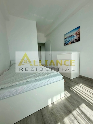Apartament 3 camere mobilat și utilat Boutique Residece - imagine 10