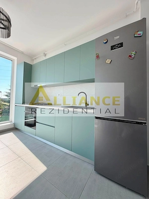 Apartament 3 camere mobilat și utilat Boutique Residece - imagine 5