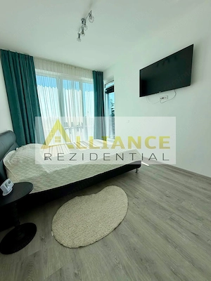 Apartament 3 camere mobilat și utilat Boutique Residece - imagine 8