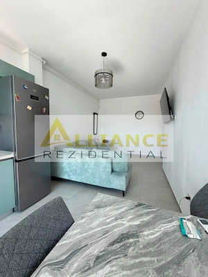 Apartament 3 camere mobilat și utilat Boutique Residece - imagine 2