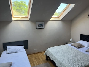 Vila( Cabana superioara)în Valea Budului  - imagine 2