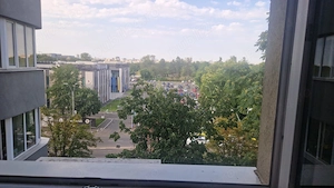 Apartamemt 4 camere Oraselul Copiilor, vedere parc, 2 bai. 2 balcoane