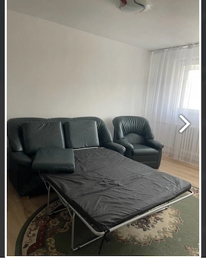 Drumul Taberei Prelungirea Ghencea 3 Camere Decomandat - imagine 9