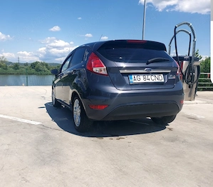 Ford Fiesta 1.0 ecoboost  - imagine 4