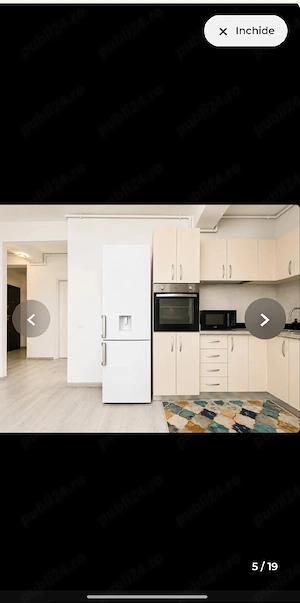 proprietar vând apartament Lângă Kaufland! - imagine 7