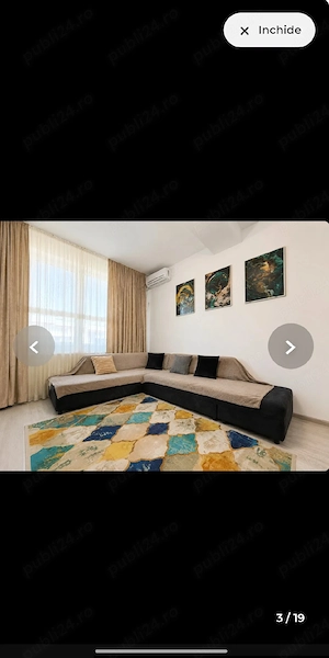 proprietar vând apartament Lângă Kaufland! - imagine 8