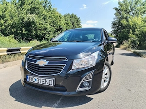 Chevrolet cruze euro 5  - imagine 2