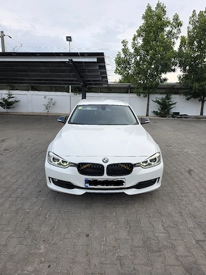 Bmw Seria 3 F31 325d biturbo 218hp 2013 - imagine 5