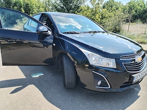 Chevrolet cruze euro 5  - imagine 7