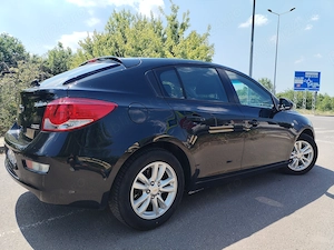 Chevrolet cruze euro 5  - imagine 4
