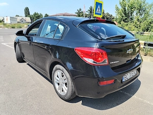 Chevrolet cruze euro 5  - imagine 6