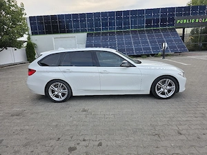 Bmw Seria 3 F31 325d biturbo 218hp 2013 - imagine 2