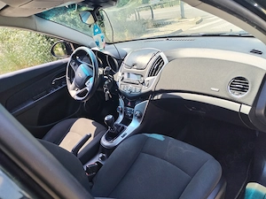 Chevrolet cruze euro 5  - imagine 5