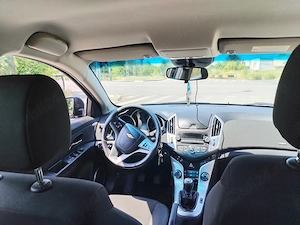 Chevrolet cruze euro 5  - imagine 8