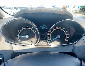 Ford Fiesta 1.0 ecoboost  - imagine 6