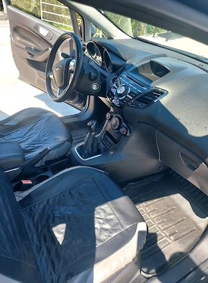 Ford Fiesta 1.0 ecoboost  - imagine 10