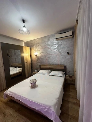  Apartament modern cu vedere panoramică în Țiglina 2 | 2 camere - imagine 2
