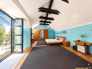 Vila individuala, arhitectura aparte, garaj, terasa,  balcon, Semicentral, Targu Mures - imagine 7