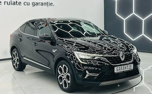 Renault Arkana - imagine 2