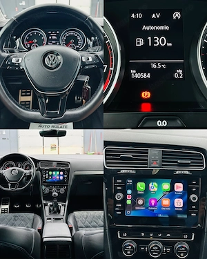 Vw Golf - imagine 8