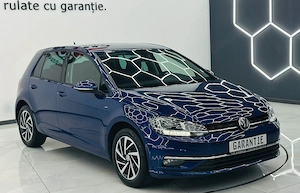 Vw Golf - imagine 2