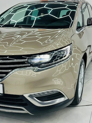 Renault Espace - imagine 9