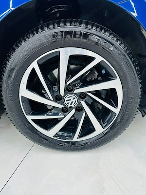 Vw Golf - imagine 9