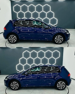 Vw Golf - imagine 5